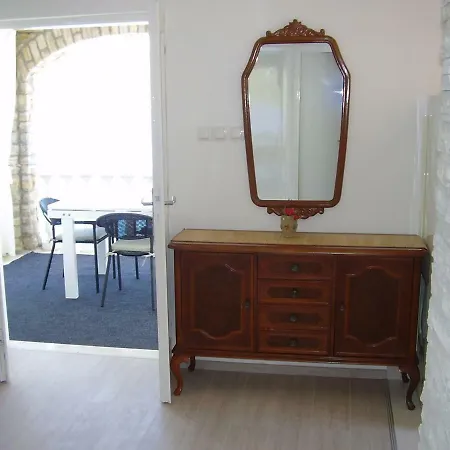 Martin Appartement