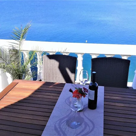 Martin Appartement