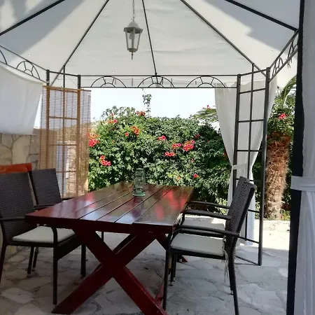 Martin Appartement Grebaštica