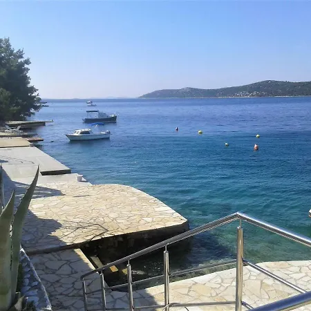 Martin Διαμέρισμα Grebaštica