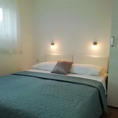 Martin Appartement *